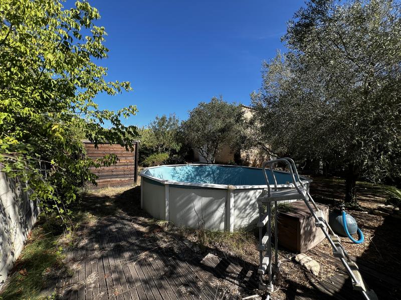 Villa - 127 m² - 6 pièces