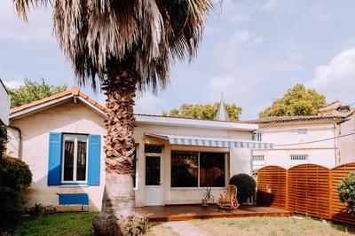 Maison - 94 m² - 5 pièces