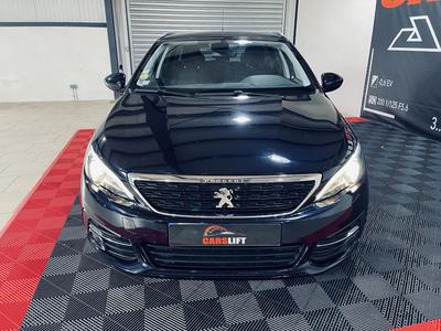 Peugeot 308 Sw 1.5 BlueHDi 130 ch Style - Garantie 6 Mois