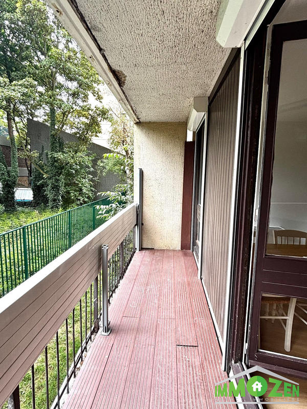 Appartement - 71 m² - 4 pièces