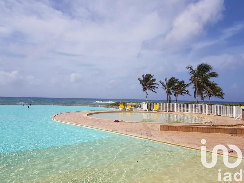 Appartement - 57 m² - 2 pièces