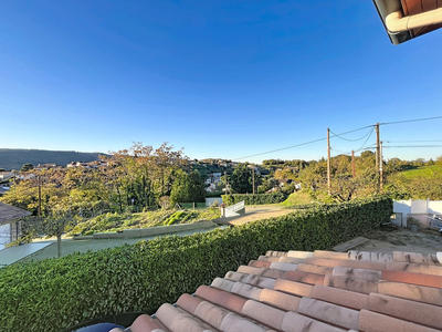 Maison - 144 m² - 5 pièces