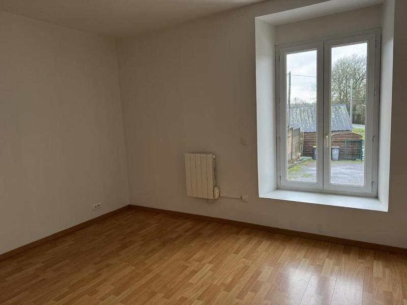 Longère - 114 m² - 5 pièces