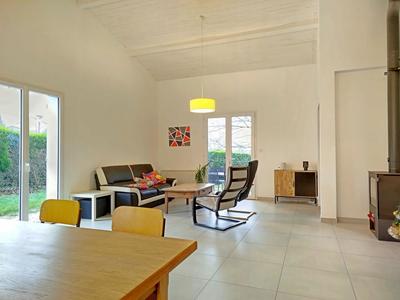 Maison - 148 m² - 7 pièces