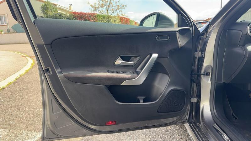 Mercedes Classe a IV 180 d 116 7g-Dct Amg Line