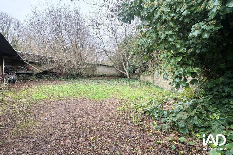 Appartement - 180 m²