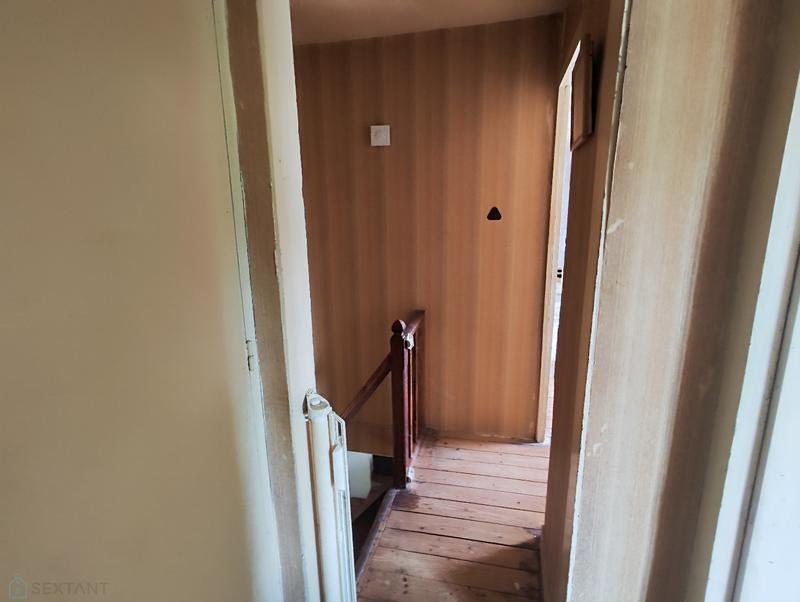 Maison - 85 m² - 5 pièces