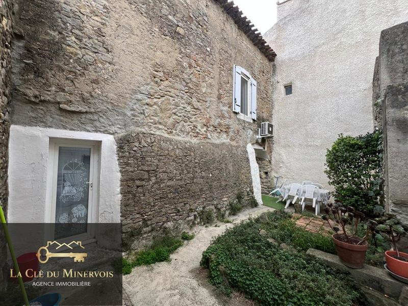 Maison - 71 m² - 4 pièces