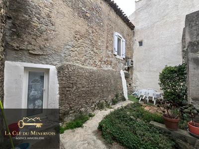 Maison - 71 m² - 4 pièces