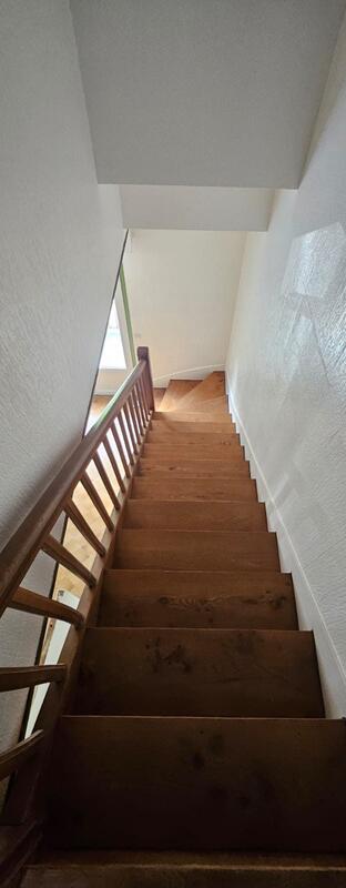 Maison - 70 m² - 3 pièces