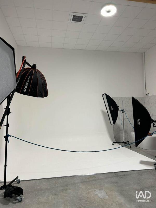 Local commercial - 180 m²