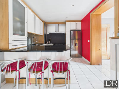 Maison - 171 m² - 5 pièces