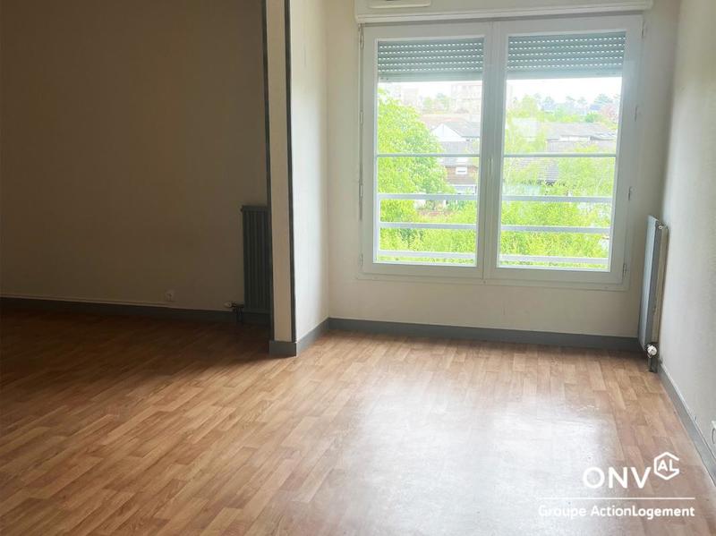 Appartement - 74 m² - 3 pièces