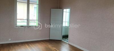 Maison ancienne - 210 m² - 5 pièces