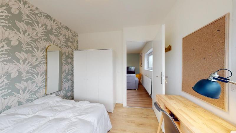 Appartement - 105 m²