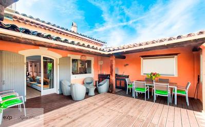 Villa - 152 m² - 8 pièces