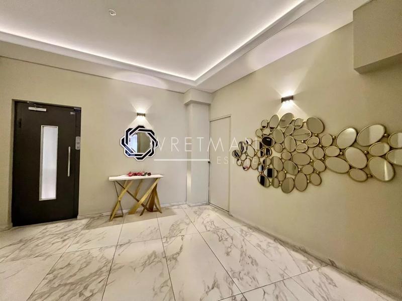 Appartement - 47 m² - 3 pièces