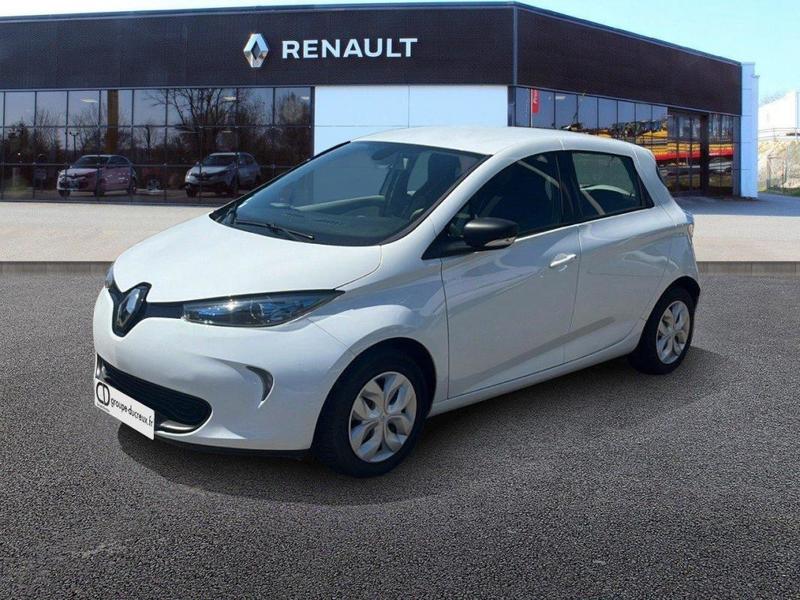 Renault Zoe R90 Life