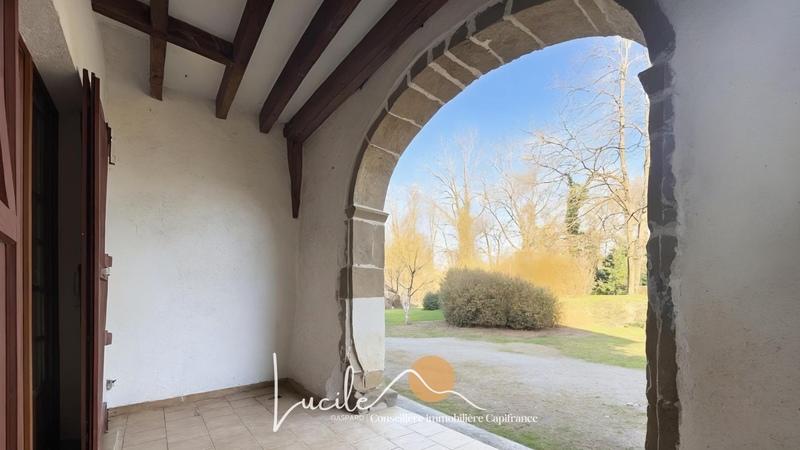 Maison - 137 m² - 5 pièces
