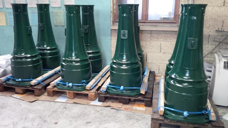 Les Laqueurs Auvergnats