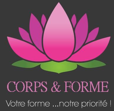 Corps &amp; Forme