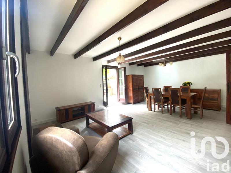 Appartement - 116 m² - 4 pièces