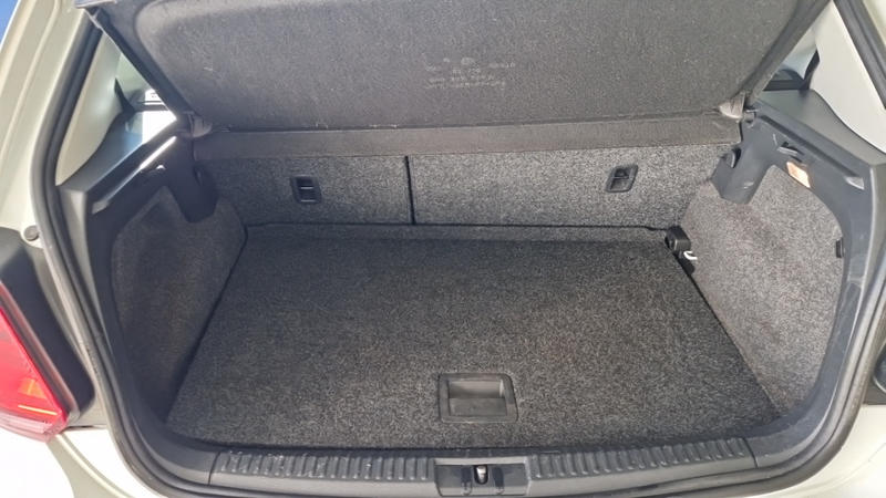 Volkswagen Polo 1.4 Tdi 90 Bmt Dsg7 Serie Speciale Allstar