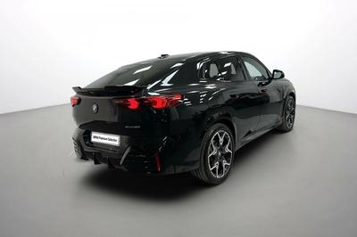 Bmw Ix2 U10 xDrive30 313ch Bva m Sport