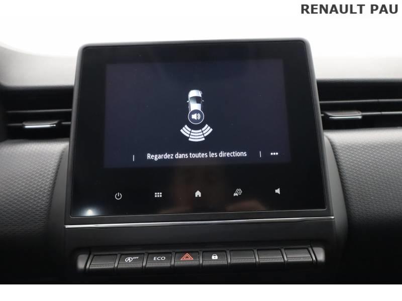 Renault Clio Blue dCi 85 Business