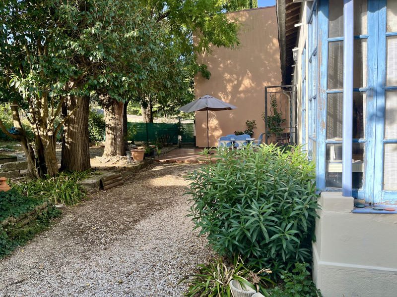 Maison - 124 m² - 5 pièces