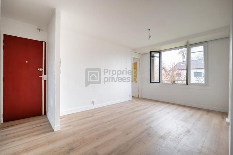 Appartement - 56 m² - 4 pièces