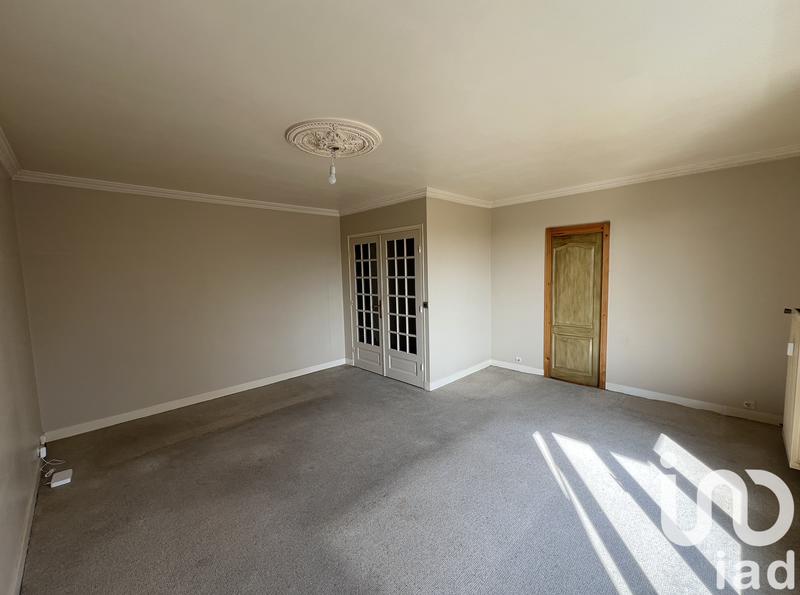 Appartement - 74 m² - 4 pièces