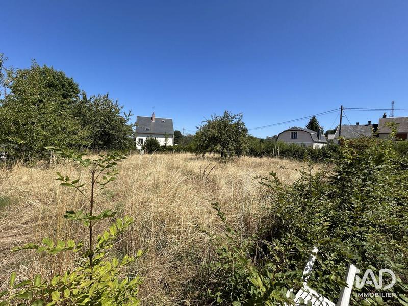 Maison - 80 m² - 3 pièces