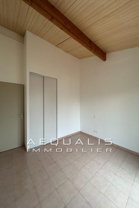 Maison - 81 m² - 4 pièces