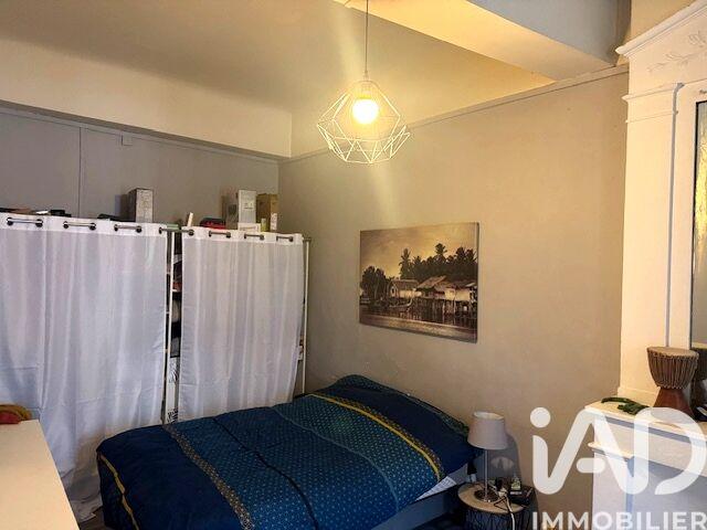 Appartement - 95 m² - 3 pièces