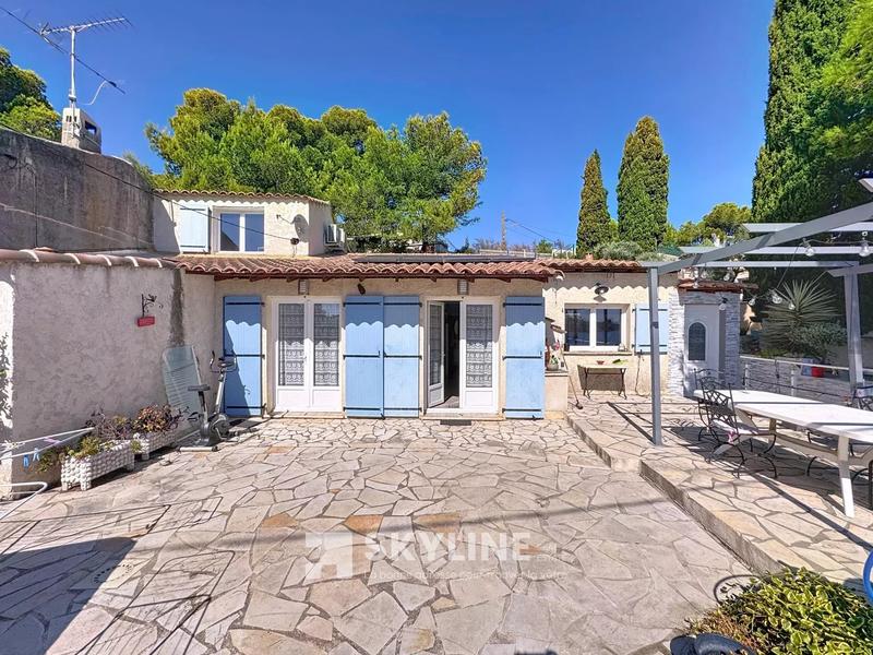 Maison - 127 m² - 4 pièces