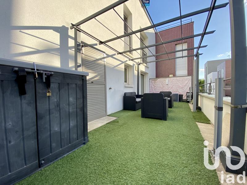 Appartement - 79 m² - 4 pièces