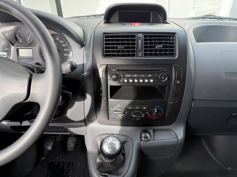 Peugeot Expert II 2.0 Hdi 125 L2h1 " 6 Places