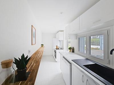 Maison - 109 m² - 5 pièces