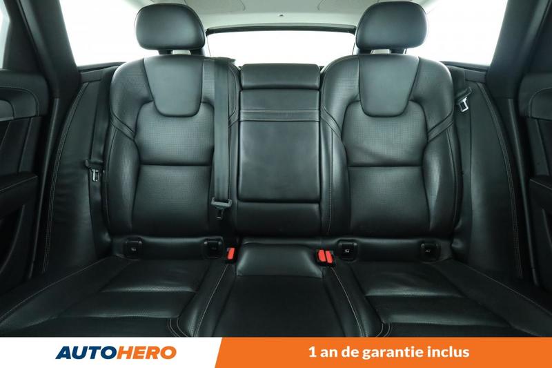 Volvo V90 2.0 D5 Awd Inscription Luxe Geartronic 8 235 ch