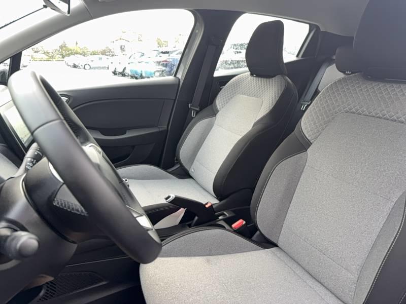 Renault Clio Blue dCi 100 ch Gsr2 Evolution