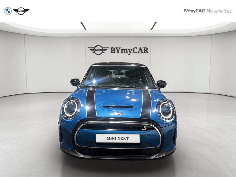 Mini 3 portes Hatch Electric F56 Bev Lci Cooper se 184 ch Edition Premium Plus