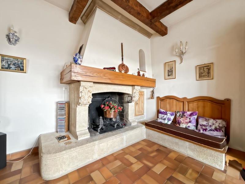 Maison - 128 m² - 4 pièces