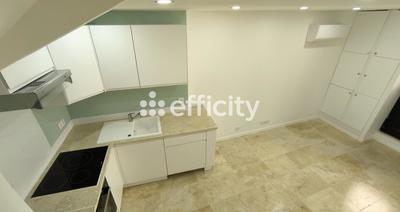 Maison de village - 55 m² - 4 pièces