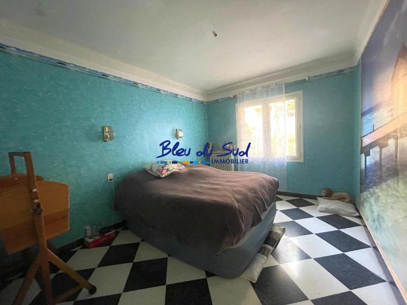 Maison - 106 m² - 4 pièces