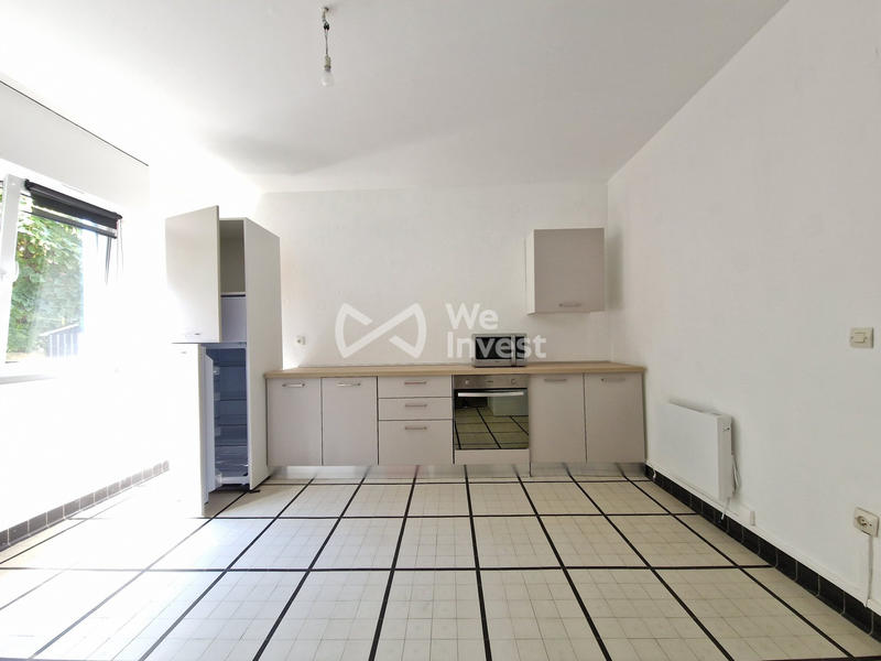 Local commercial - 61 m²