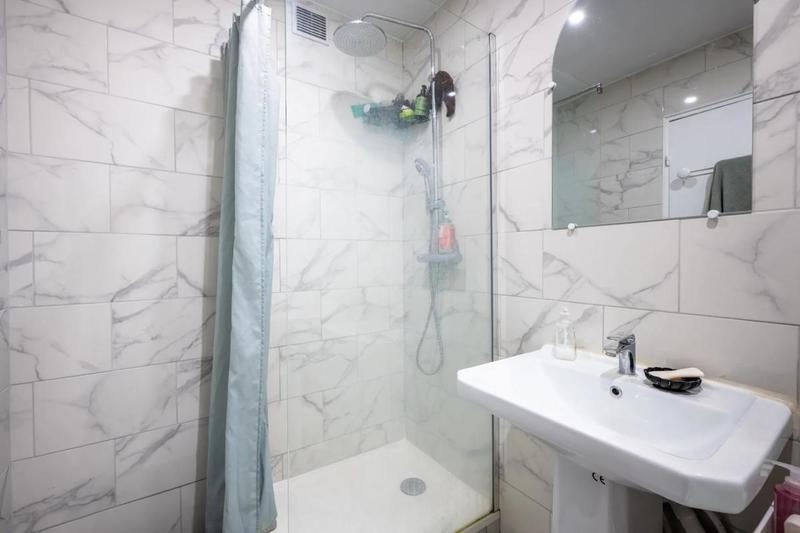 Appartement - 72 m² - 4 pièces