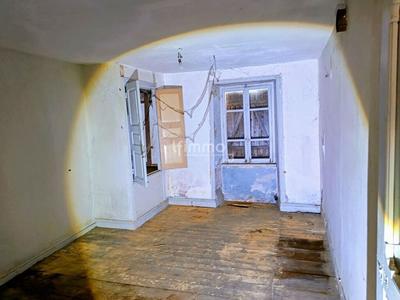 Maison - 119 m² - 5 pièces