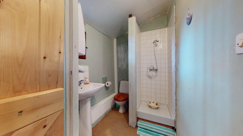 Maison traditionnelle - 148 m² - 5 pièces