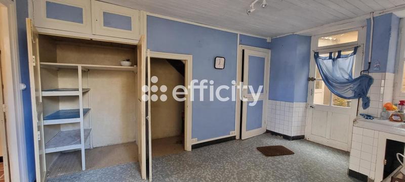 Maison - 73 m² - 4 pièces